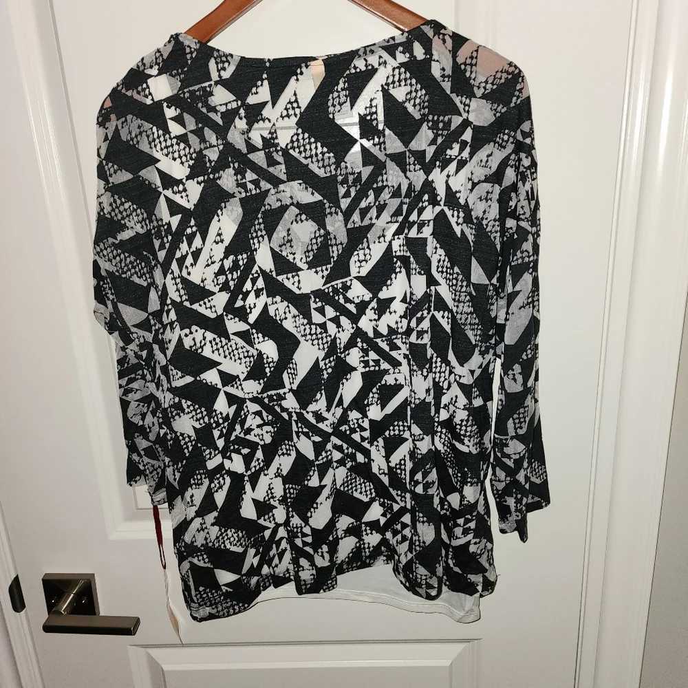 Ruby Rd Shirt - Picture 4 of 5